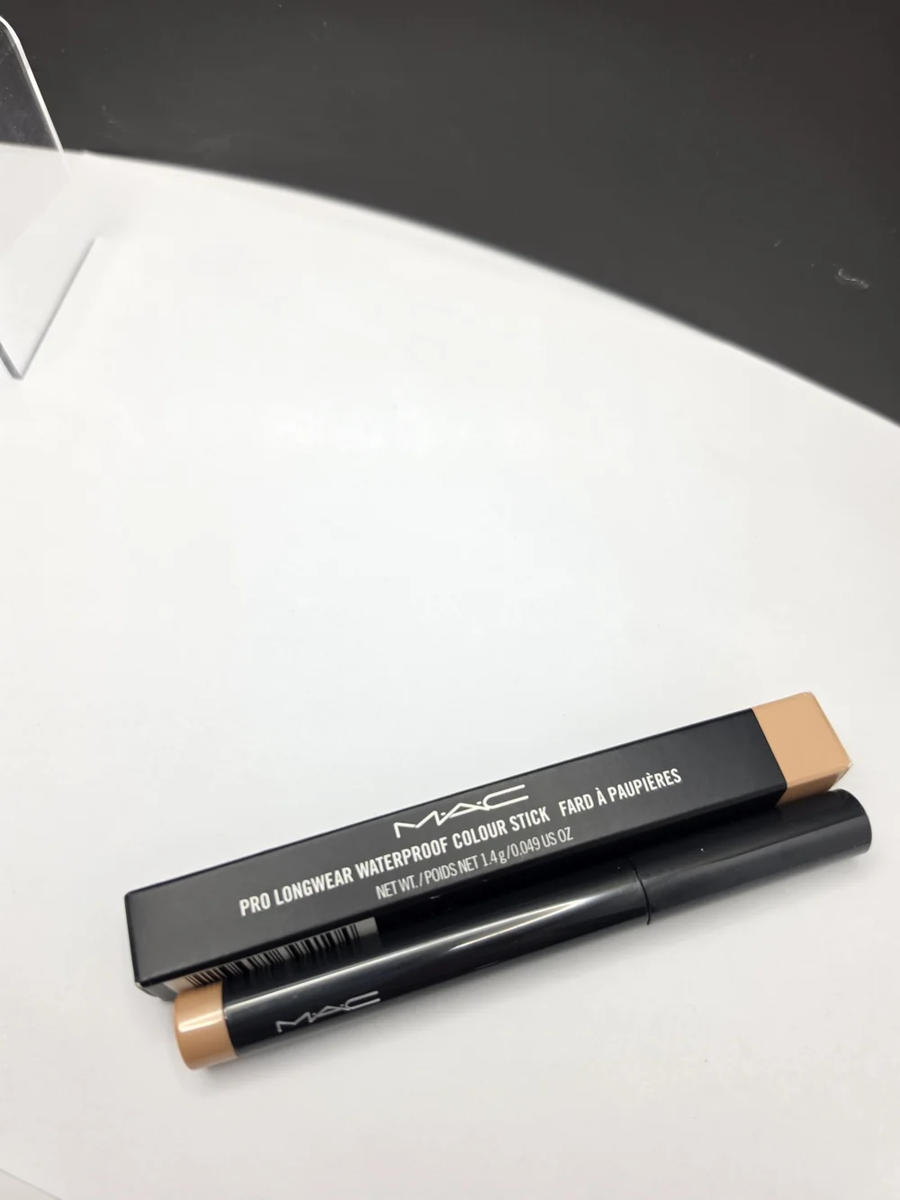 *RARE!* MAC Cosmetics Pro Longwear Waterproof Colour Stick - 